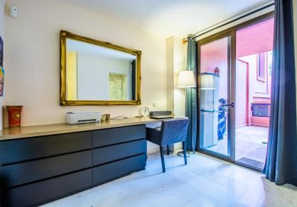 Apartment - Middle Floor, La Mairena Costa del Sol Málaga R3939547 45