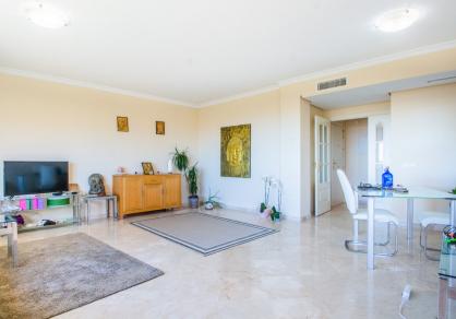 Apartment - Middle Floor, La Mairena Costa del Sol Málaga R3946102 20
