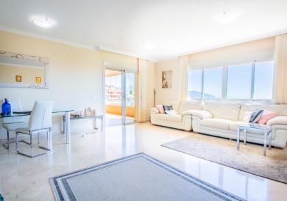 Apartment - Middle Floor, La Mairena Costa del Sol Málaga R3946102 23