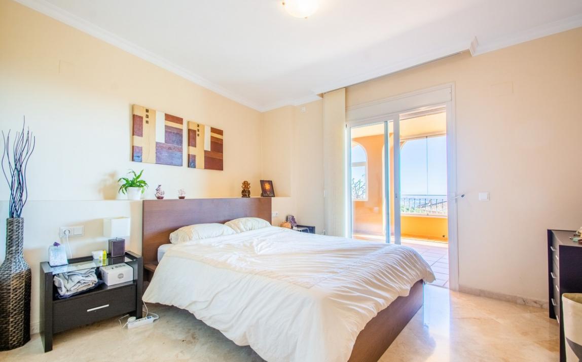 Apartment - Middle Floor, La Mairena Costa del Sol Málaga R3946102 10