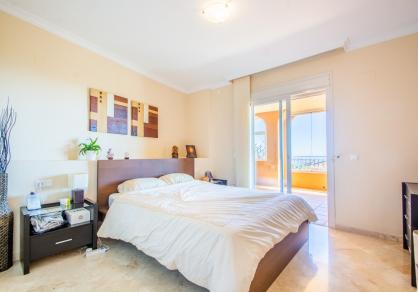 Apartment - Middle Floor, La Mairena Costa del Sol Málaga R3946102 28