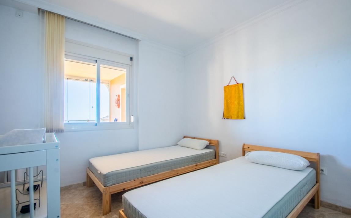 Apartment - Middle Floor, La Mairena Costa del Sol Málaga R3946102 12