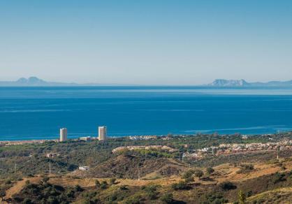 Apartamento - Planta Media, La Mairena Costa del Sol Málaga R4062484 11