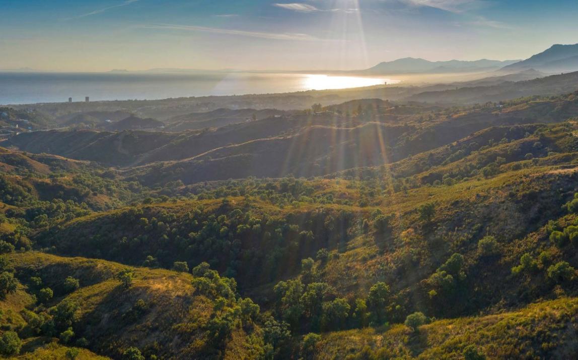 Appartement - Mi-étage, La Mairena Costa del Sol Málaga R4062484 7