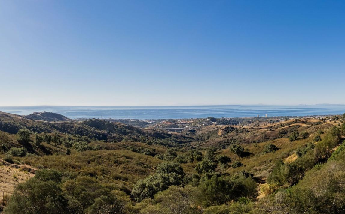 квартира - Средний этаж, La Mairena Costa del Sol Málaga R4062484 8