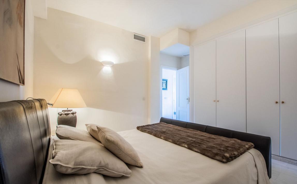 Apartment - Middle Floor, La Mairena Costa del Sol Málaga R4172509 19