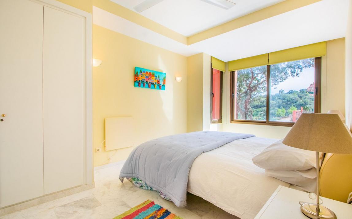 Apartment -  Ground Floor, La Mairena Costa del Sol Málaga R4255195 21