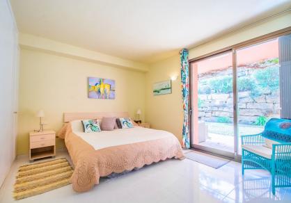 Apartment -  Ground Floor, La Mairena Costa del Sol Málaga R4255195 57