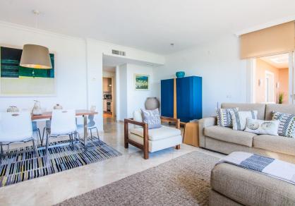 Apartment - Middle Floor, La Mairena Costa del Sol Málaga R4286878 23