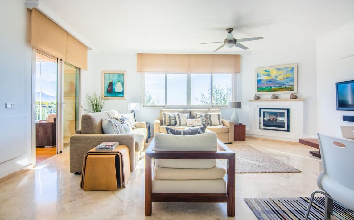 Apartment - Middle Floor, La Mairena Costa del Sol Málaga R4286878 10