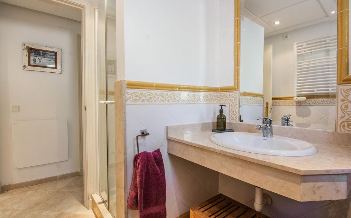 Apartment - Middle Floor, La Mairena Costa del Sol Málaga R4286878 14