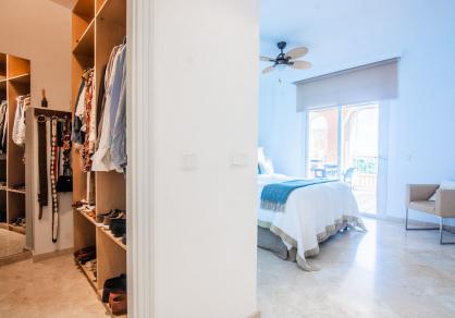 Apartment - Middle Floor, La Mairena Costa del Sol Málaga R4286878 35