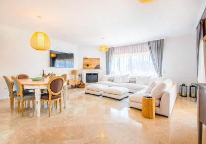 Apartment - Middle Floor, La Mairena Costa del Sol Málaga R4305898 25