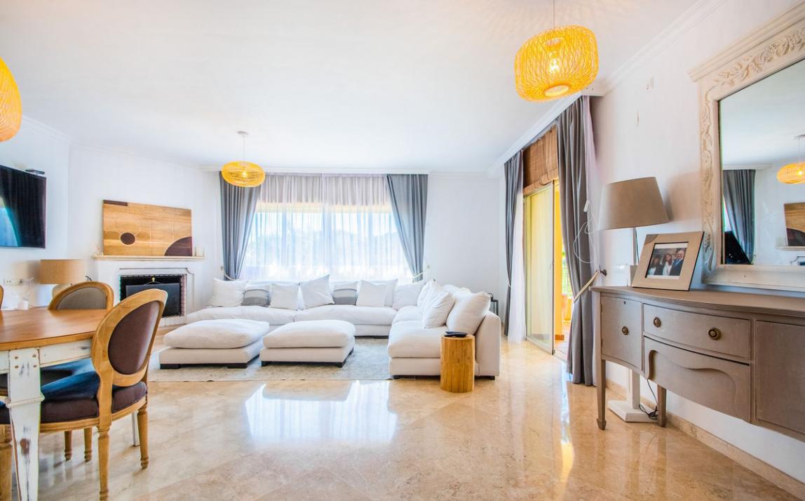 Apartment - Middle Floor, La Mairena Costa del Sol Málaga R4305898 11