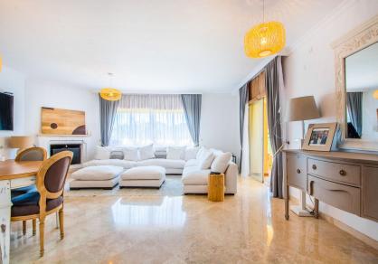 Apartment - Middle Floor, La Mairena Costa del Sol Málaga R4305898 35