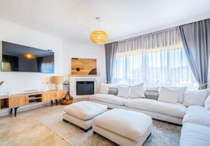 Apartment - Middle Floor, La Mairena Costa del Sol Málaga R4305898 36