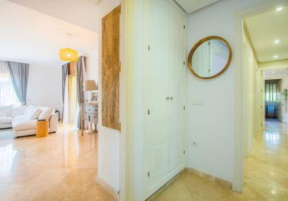 Apartment - Middle Floor, La Mairena Costa del Sol Málaga R4305898 46