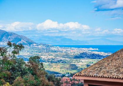 Appartement - Mi-étage, La Mairena Costa del Sol Málaga R4706176 44