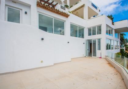 Appartement - Mi-étage, La Mairena Costa del Sol Málaga R4706176 46