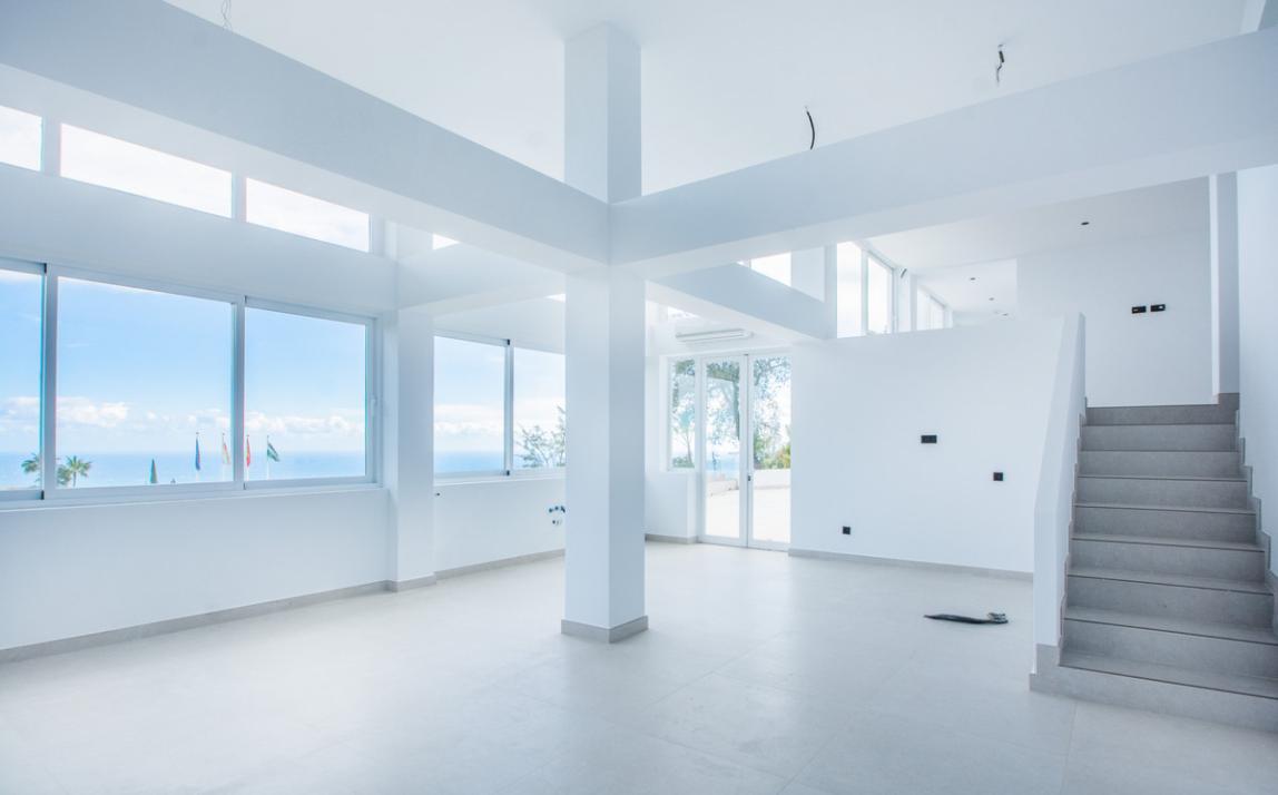 Apartment - Middle Floor, La Mairena Costa del Sol Málaga R4706176 7