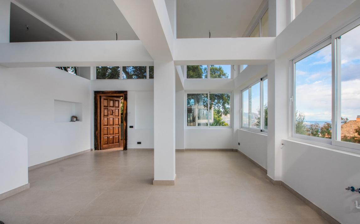 Apartment - Middle Floor, La Mairena Costa del Sol Málaga R4706176 8