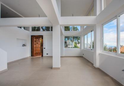 Appartement - Mi-étage, La Mairena Costa del Sol Málaga R4706176 48