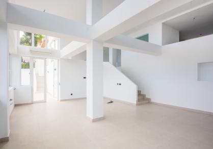 Appartement - Mi-étage, La Mairena Costa del Sol Málaga R4706176 50