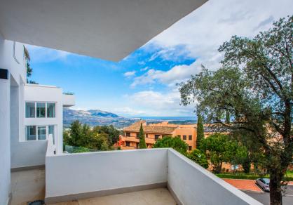 Appartement - Mi-étage, La Mairena Costa del Sol Málaga R4706176 54