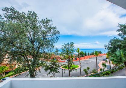 Appartement - Mi-étage, La Mairena Costa del Sol Málaga R4706176 55