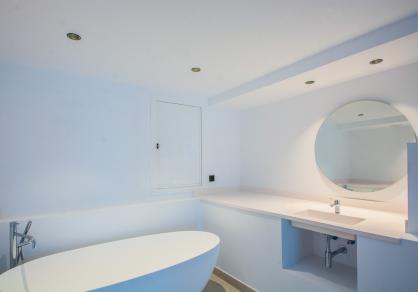 Appartement - Mi-étage, La Mairena Costa del Sol Málaga R4706176 57