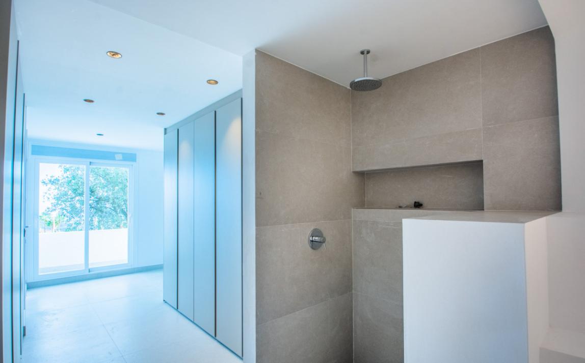 Apartment - Middle Floor, La Mairena Costa del Sol Málaga R4706176 18