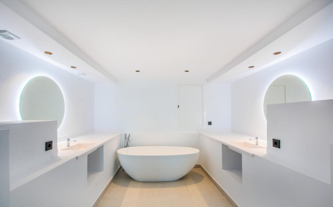 Apartment - Middle Floor, La Mairena Costa del Sol Málaga R4706176 19