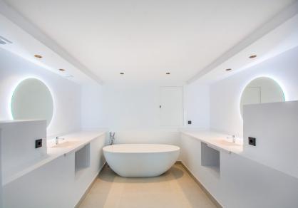 Appartement - Mi-étage, La Mairena Costa del Sol Málaga R4706176 59