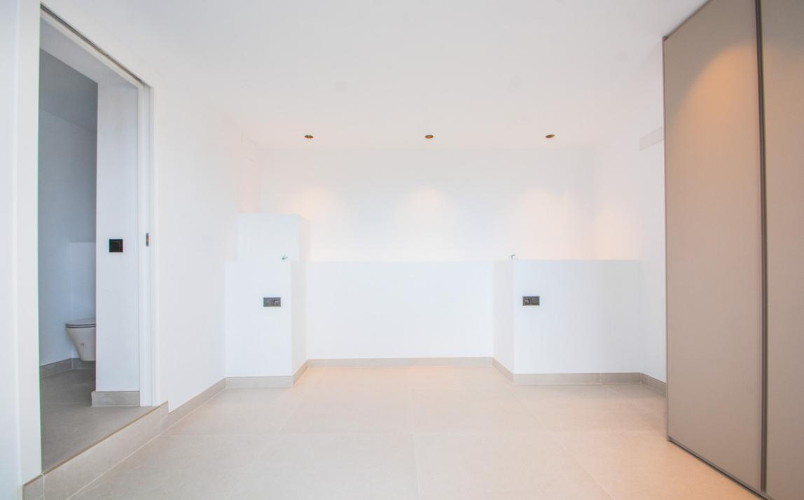 Apartment - Middle Floor, La Mairena Costa del Sol Málaga R4706176 20