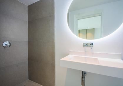 Appartement - Mi-étage, La Mairena Costa del Sol Málaga R4706176 61