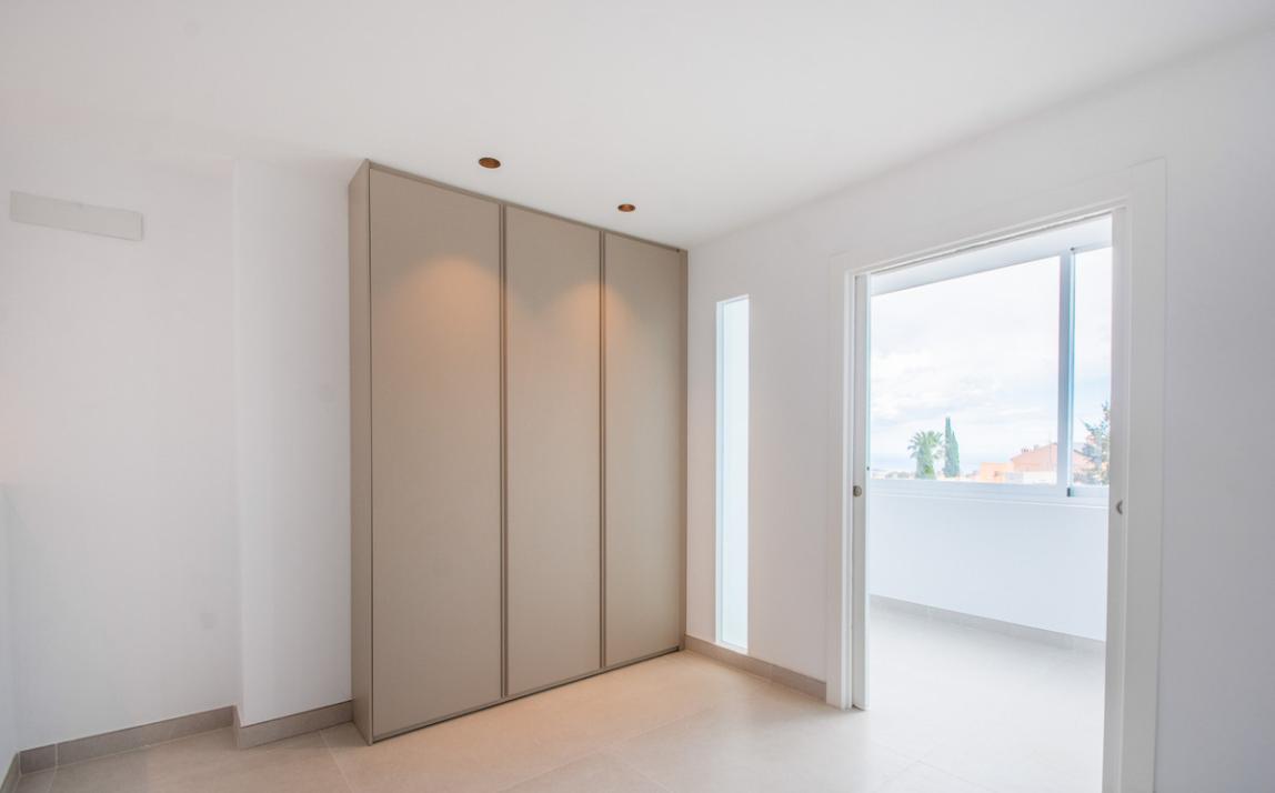 Apartment - Middle Floor, La Mairena Costa del Sol Málaga R4706176 22