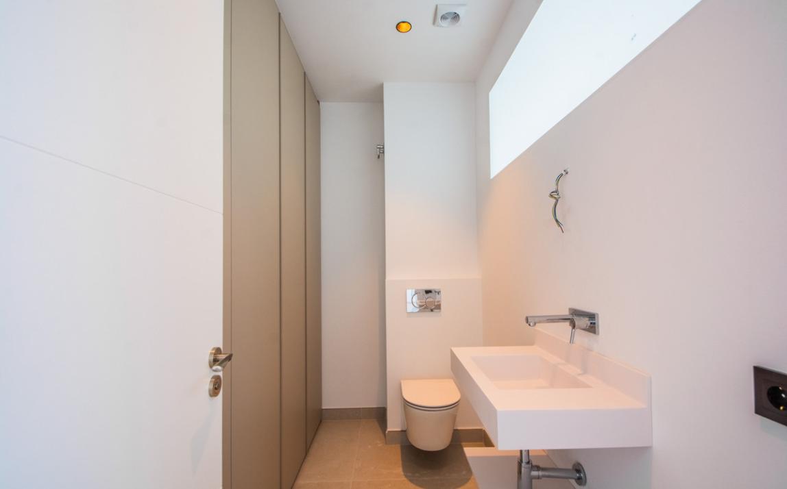 Apartment - Middle Floor, La Mairena Costa del Sol Málaga R4706176 26