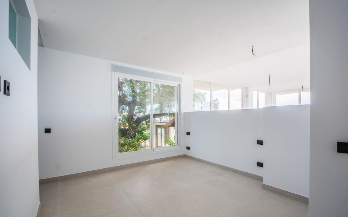 Apartment - Middle Floor, La Mairena Costa del Sol Málaga R4706176 27