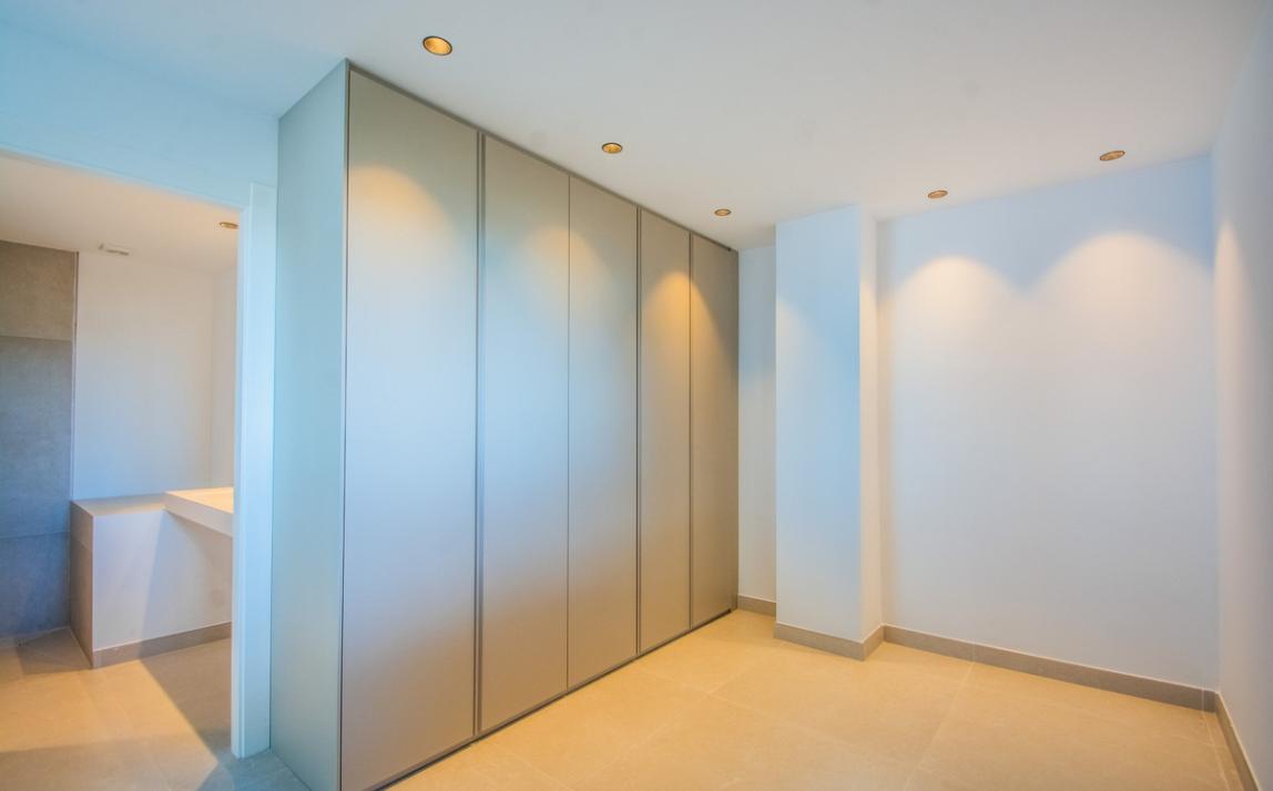 Apartment - Middle Floor, La Mairena Costa del Sol Málaga R4706176 29