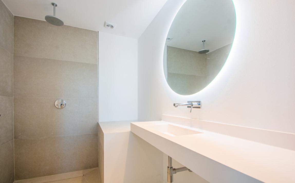 Apartment - Middle Floor, La Mairena Costa del Sol Málaga R4706176 30