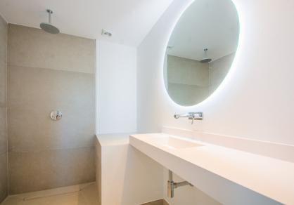 Appartement - Mi-étage, La Mairena Costa del Sol Málaga R4706176 70