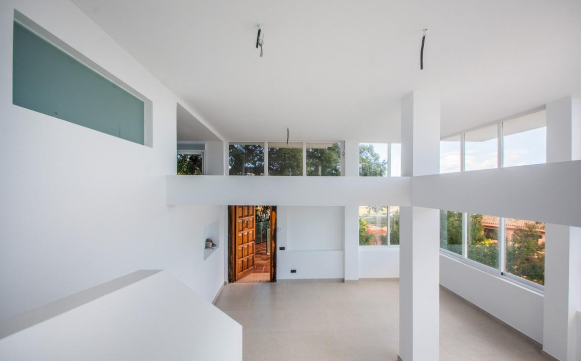 Apartment - Middle Floor, La Mairena Costa del Sol Málaga R4706176 32