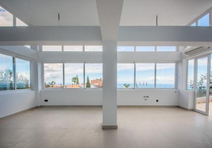 Appartement - Mi-étage, La Mairena Costa del Sol Málaga R4706176 73