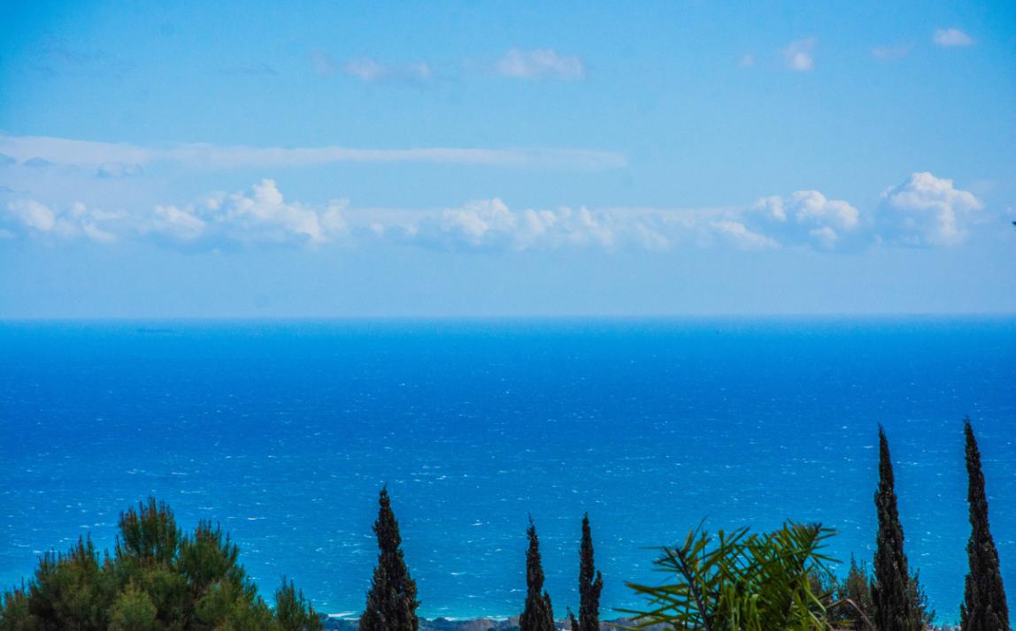 Apartment - Middle Floor, La Mairena Costa del Sol Málaga R4706176 35