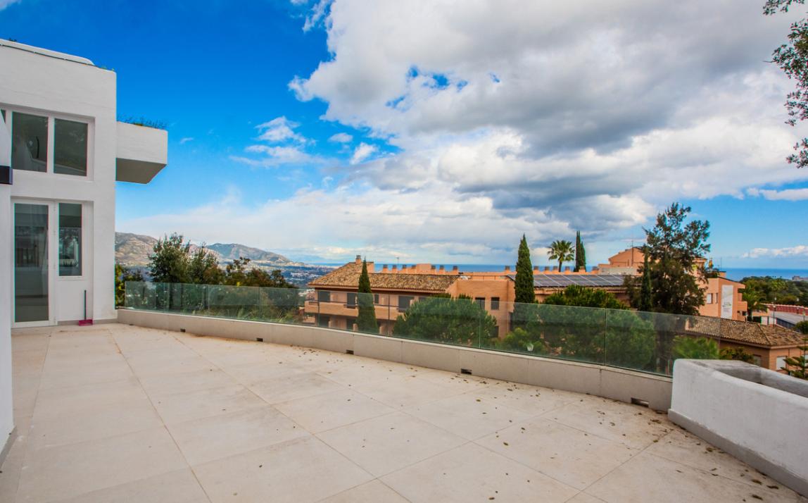 Appartement - Mi-étage, La Mairena Costa del Sol Málaga R4706176 5