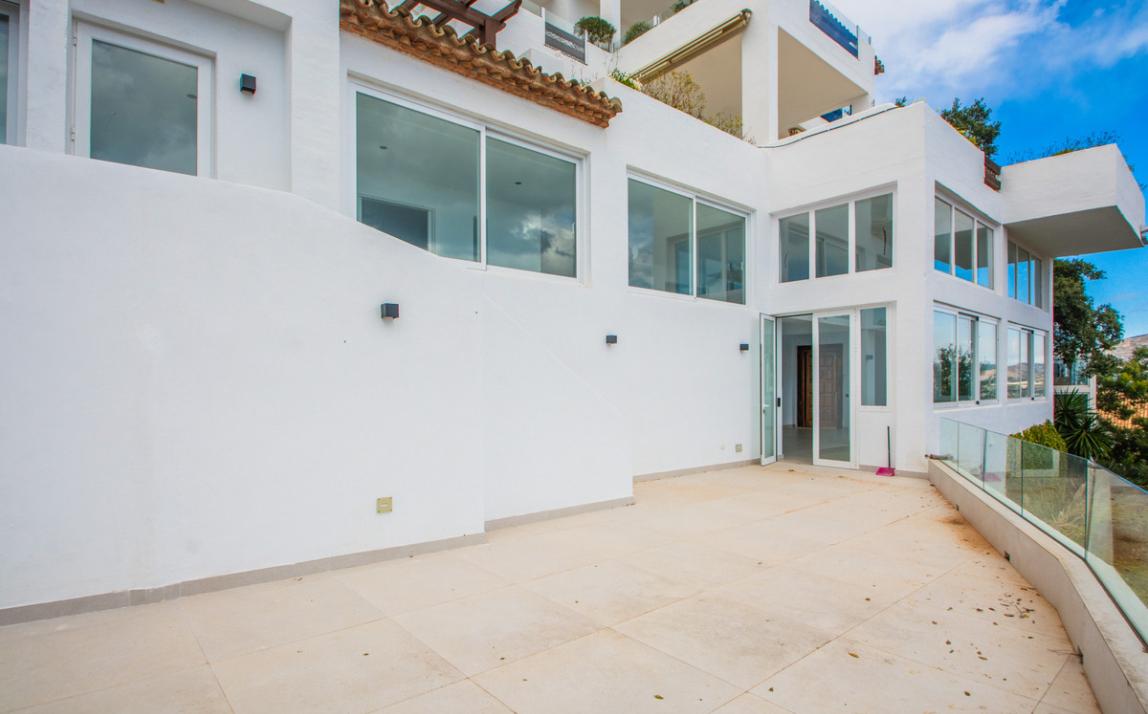 Appartement - Mi-étage, La Mairena Costa del Sol Málaga R4706176 6
