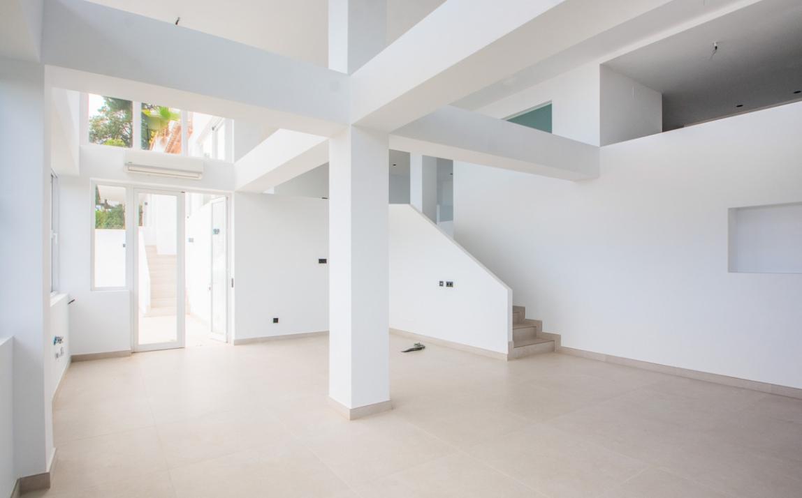 Appartement - Mi-étage, La Mairena Costa del Sol Málaga R4706176 10