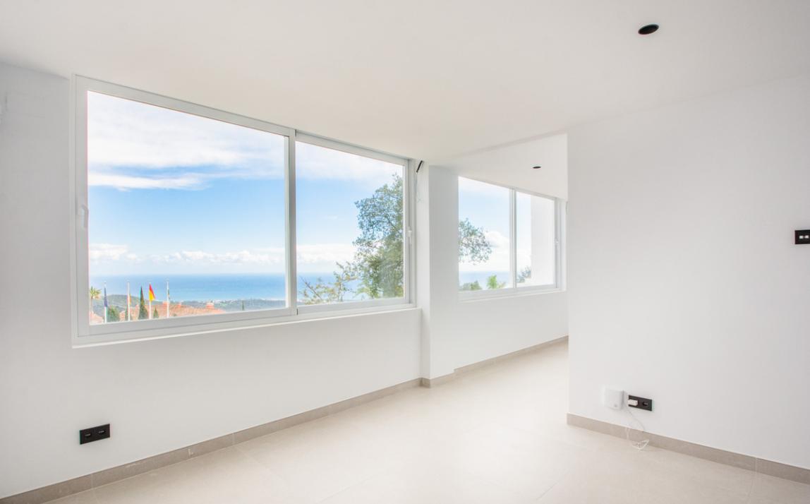 Appartement - Mi-étage, La Mairena Costa del Sol Málaga R4706176 11