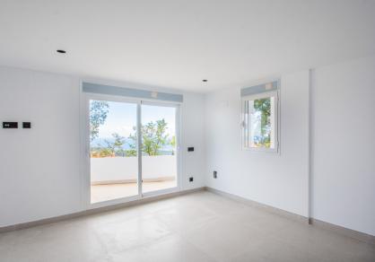 Appartement - Mi-étage, La Mairena Costa del Sol Málaga R4706176 52