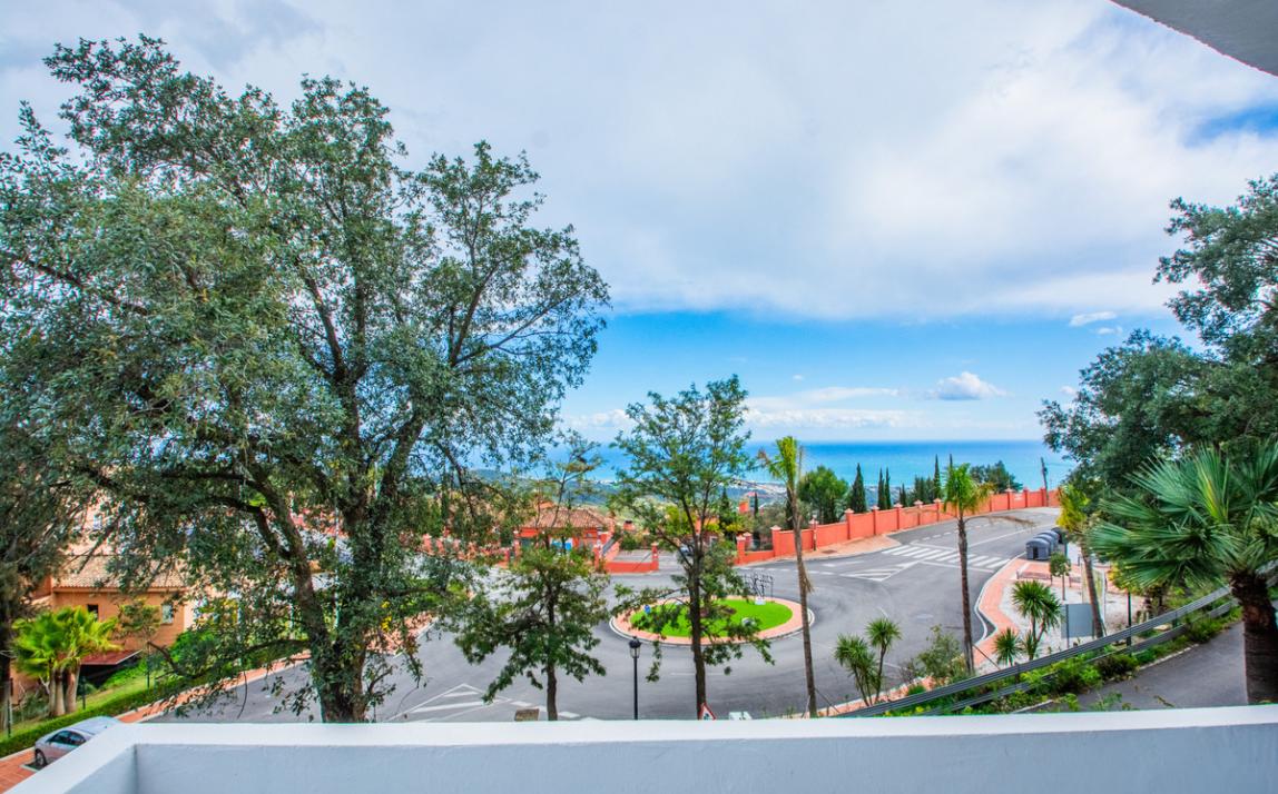 Appartement - Mi-étage, La Mairena Costa del Sol Málaga R4706176 15